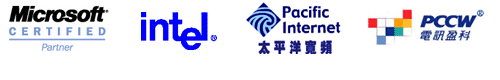香港電腦維修中心Business Partners